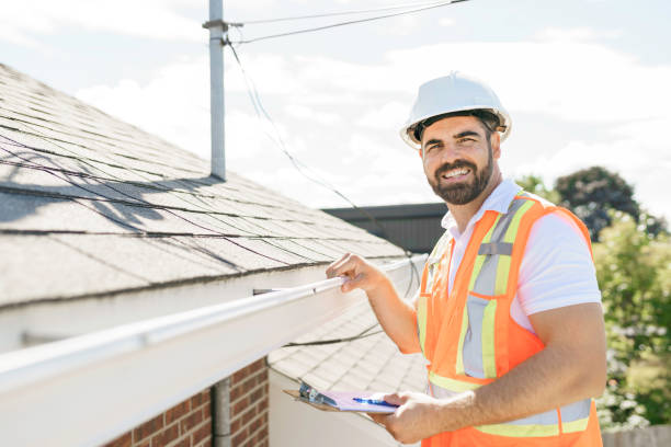 Heating Cable for Roof Installation in Sioux Falls, SD