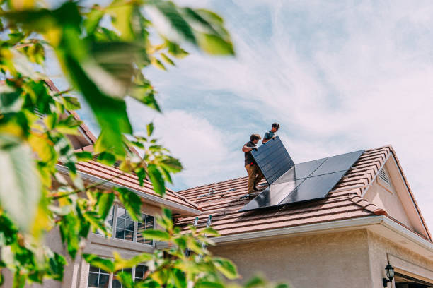 Best Metal Roofing Contractor  in Sioux Falls, SD